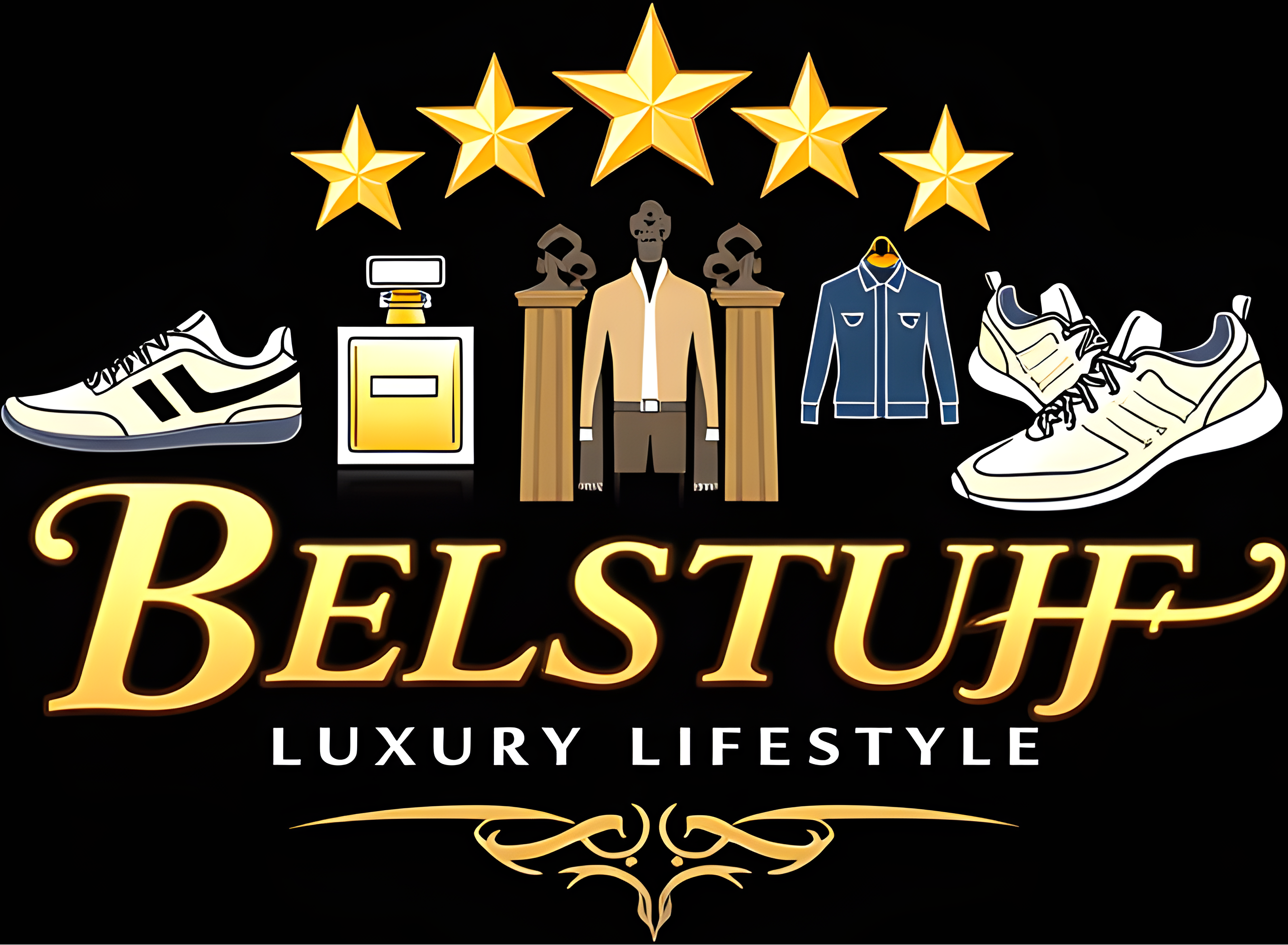 BELSTUFF