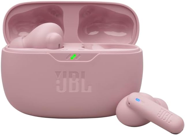 JBL Vibe Beam 2