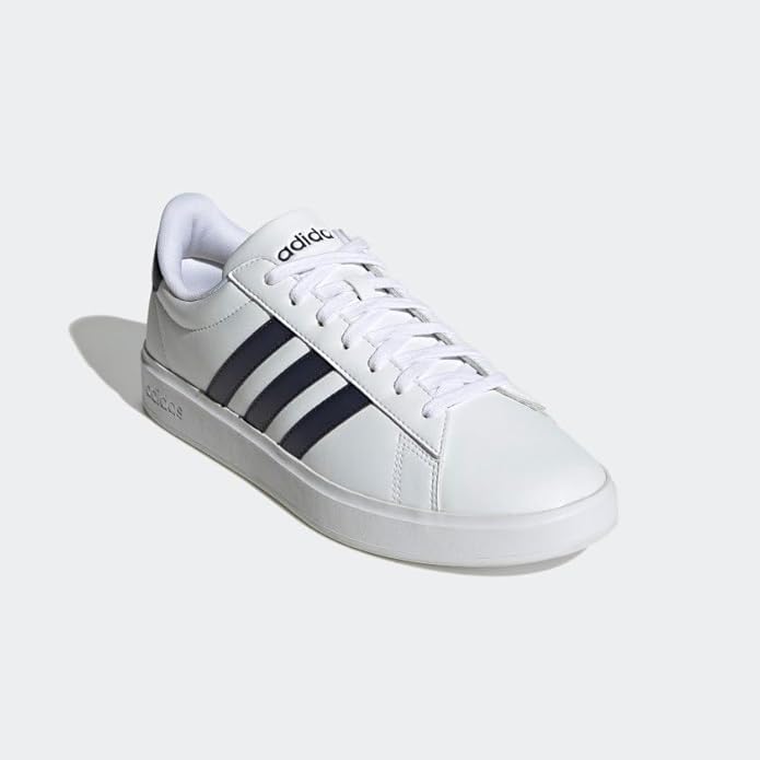 Adidas Men's Grand Court Base 2.0