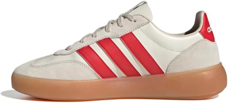 Adidas Barreda Decode