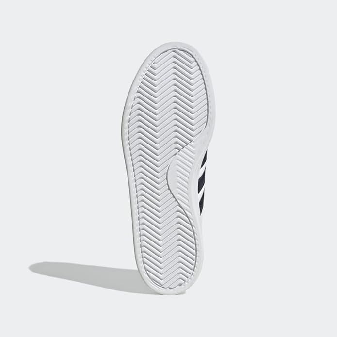 Adidas Men's Grand Court Base 2.0
