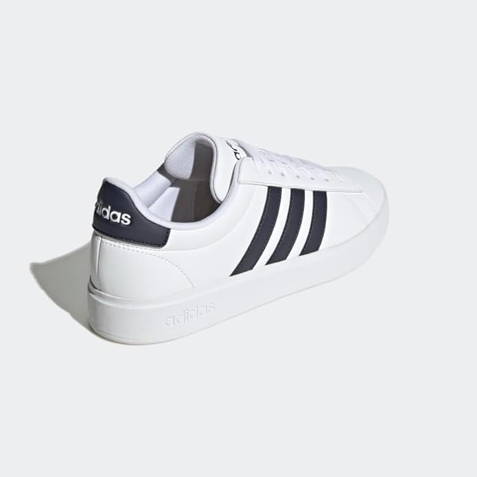 Adidas Men's Grand Court Base 2.0