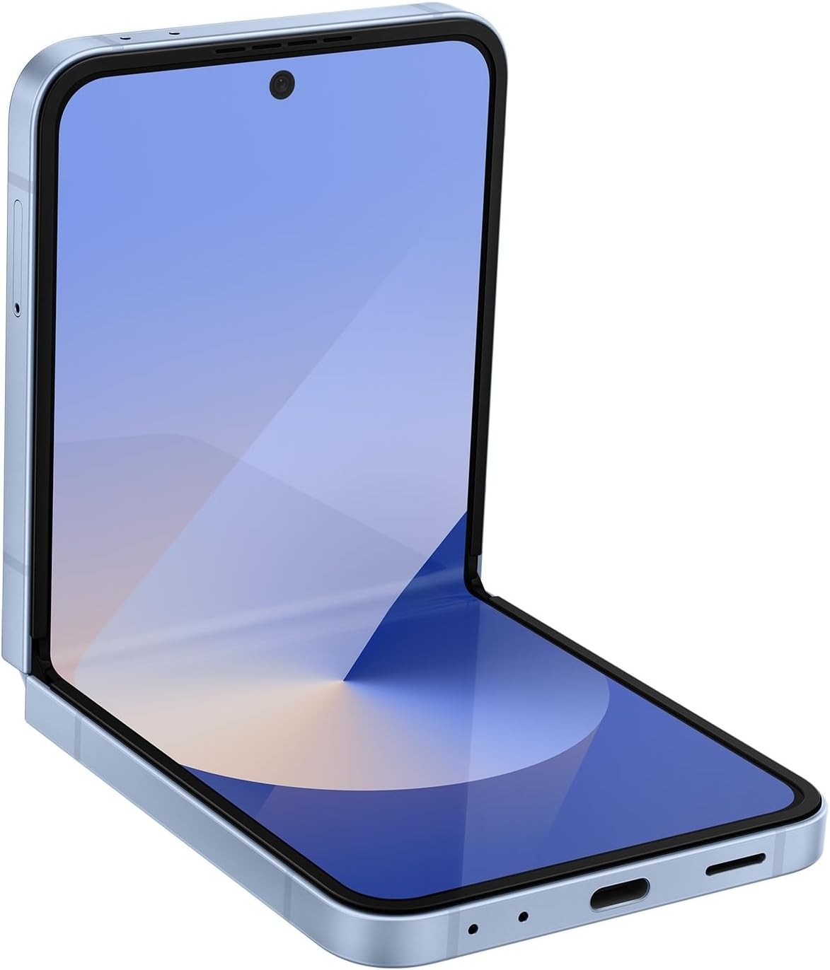 Samsung Galaxy Z Flip 6 AI