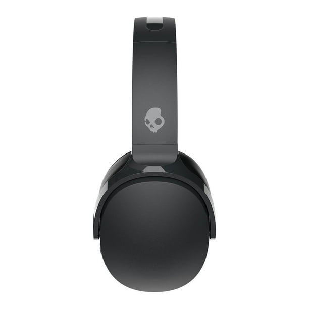 SKULLCANDY HESH EVO 36HR WIRELESS HEADPHONES (BLACK)
