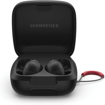 Sennheiser Momentum Sport