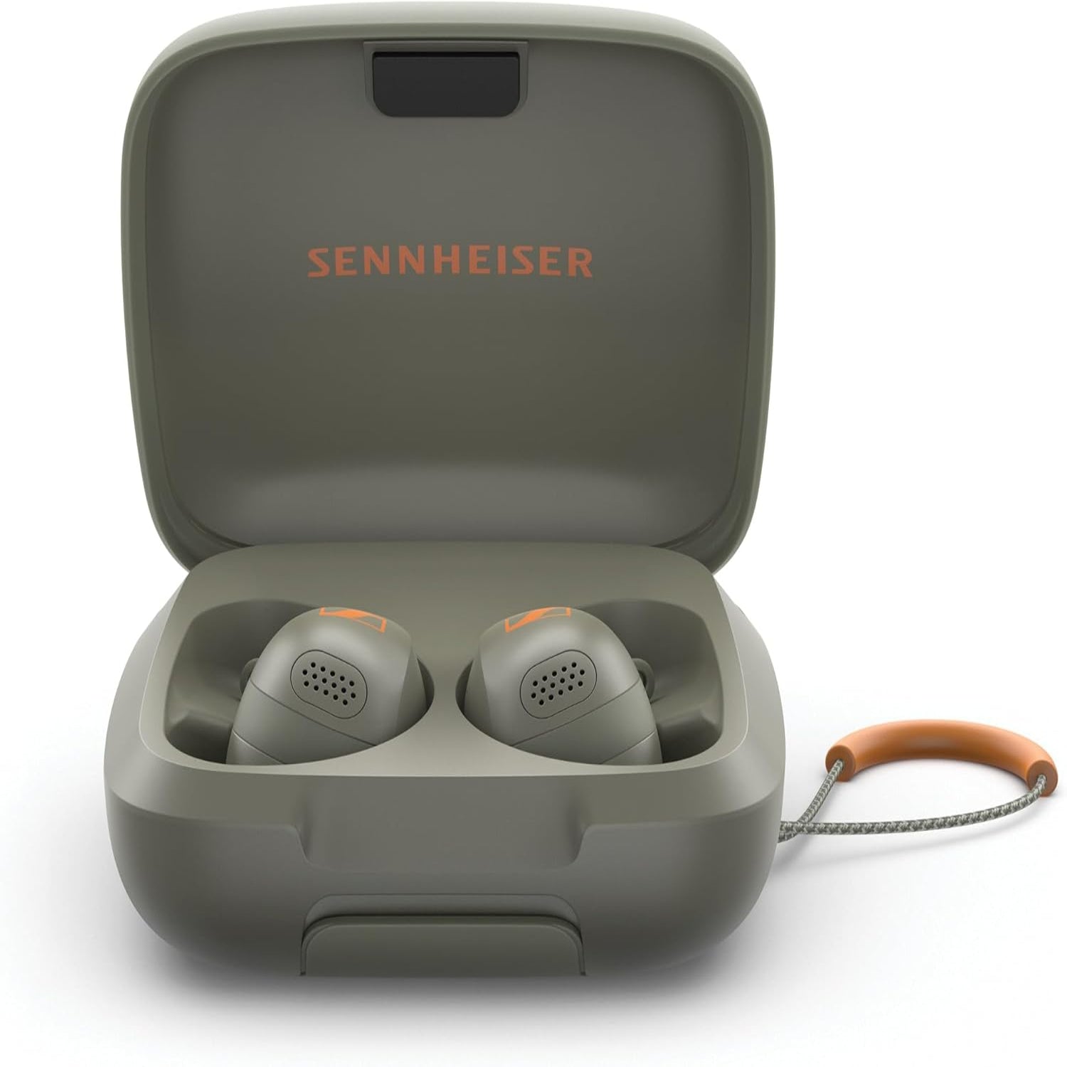 Sennheiser Momentum Sport - Olive