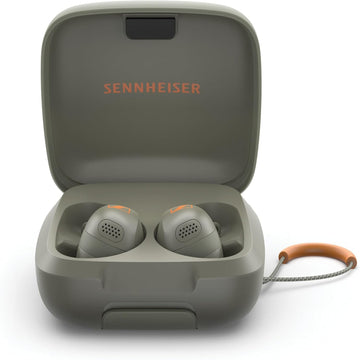 Sennheiser Momentum Sport - Olive