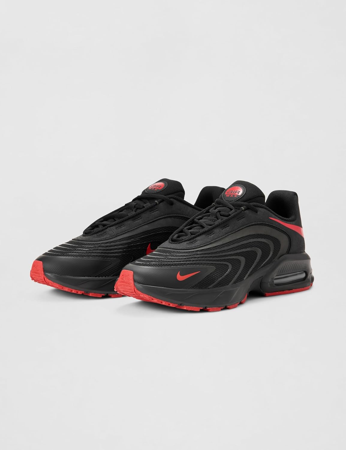 Nike Air Max Fire