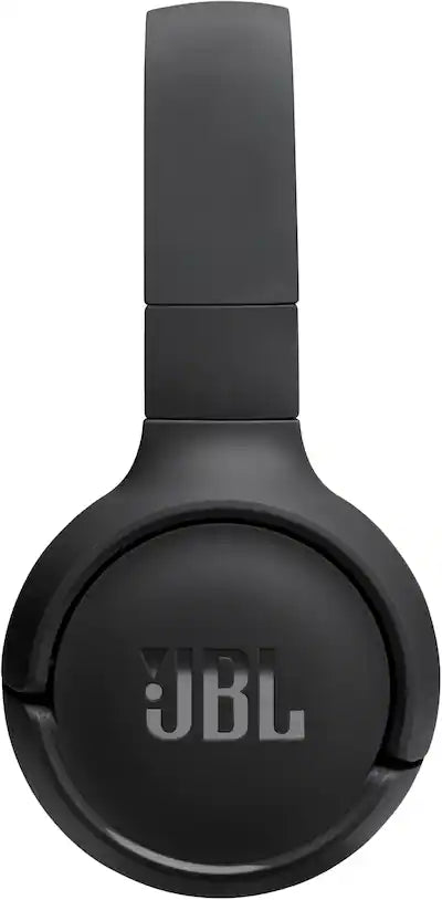 JBL TUNE 510BT WIRELESS ON-EAR HEADPHONES (BLACK)