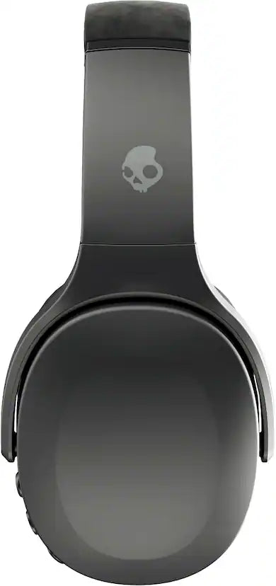 SKULLCANDY CRUSHER EVO WIRELESS HEADPHONES (BLACK)