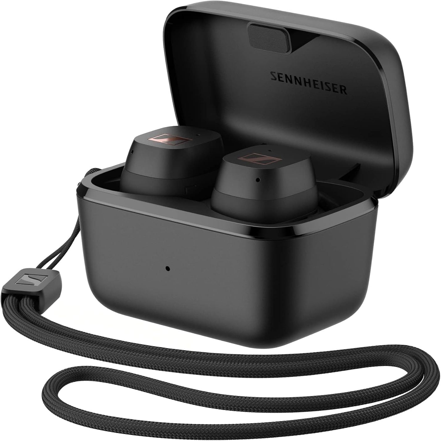 Sennheiser Sport True Wireless Earbuds