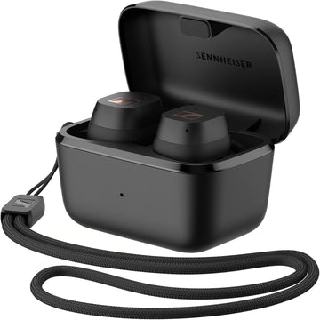 Sennheiser Sport True Wireless Earbuds