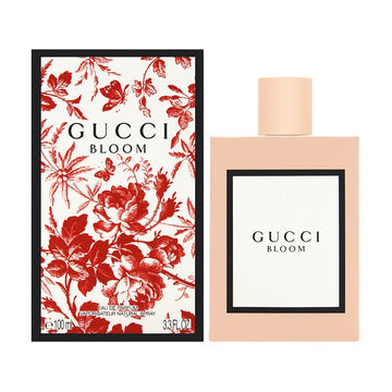 Gucci Bloom Eau de Parfum 1.7 oz/ 50ml