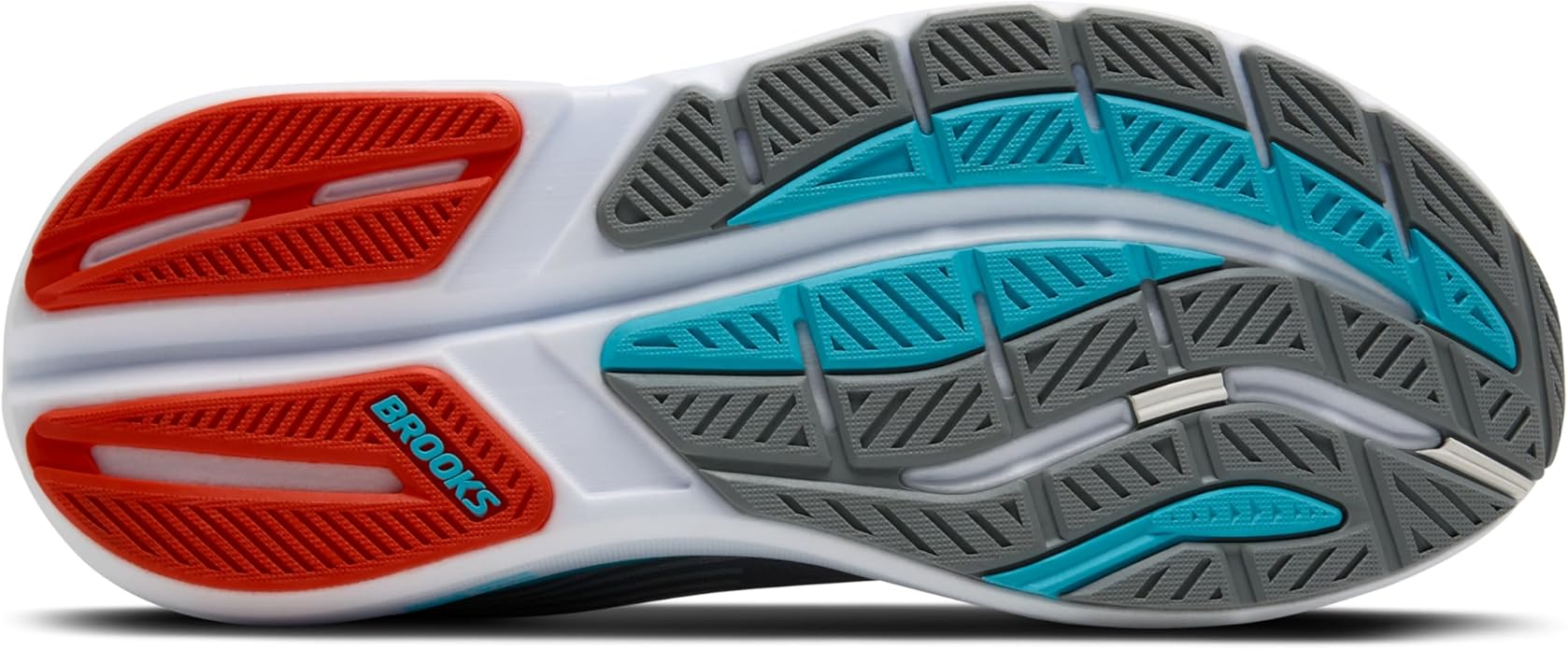 Brooks Ghost Max 3