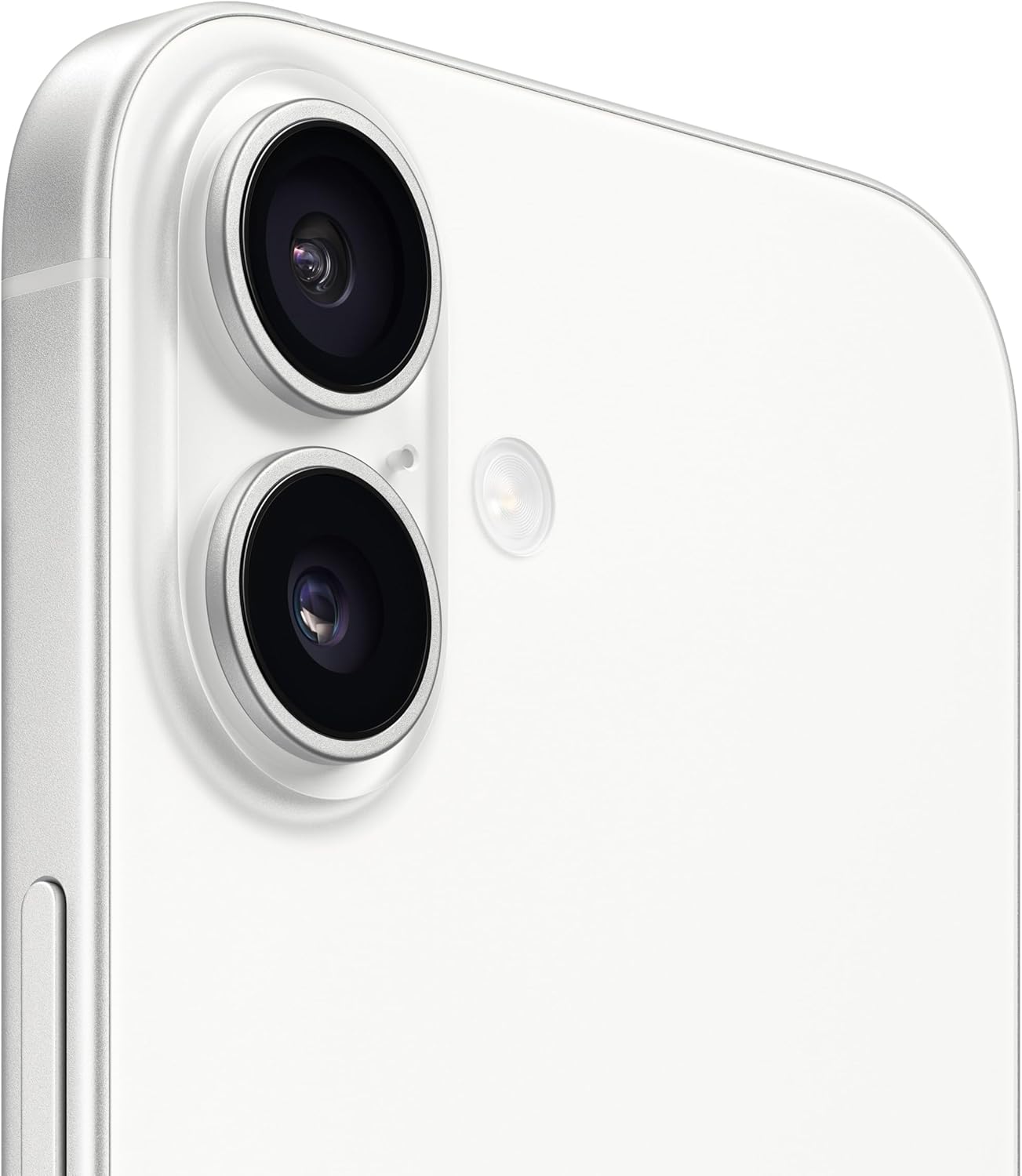 iPhone 17 256GB – White