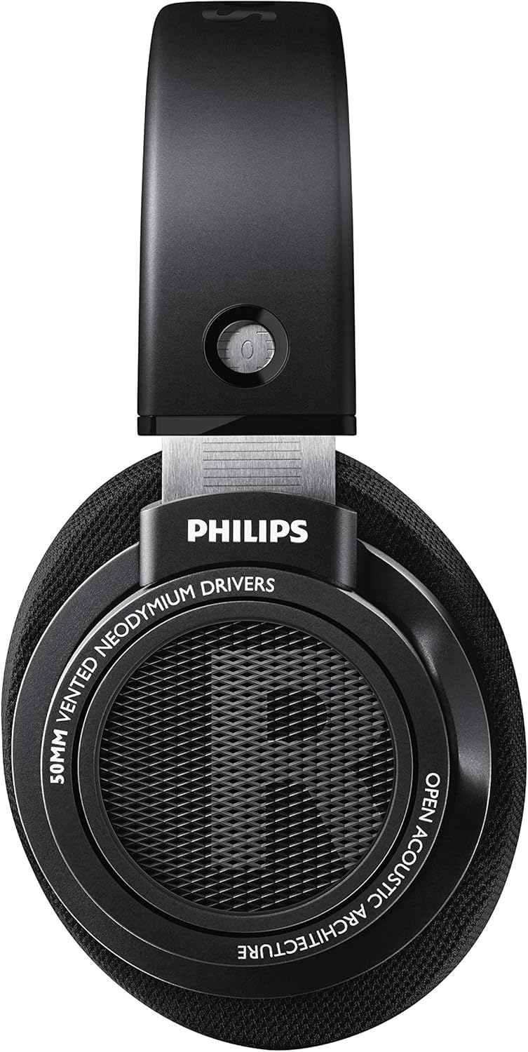 Philips Audio SHP9500