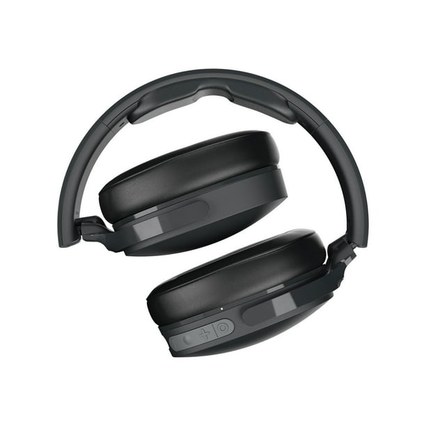 SKULLCANDY HESH EVO 36HR WIRELESS HEADPHONES (BLACK)