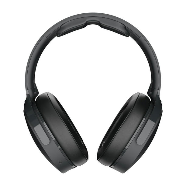SKULLCANDY HESH EVO 36HR WIRELESS HEADPHONES (BLACK)