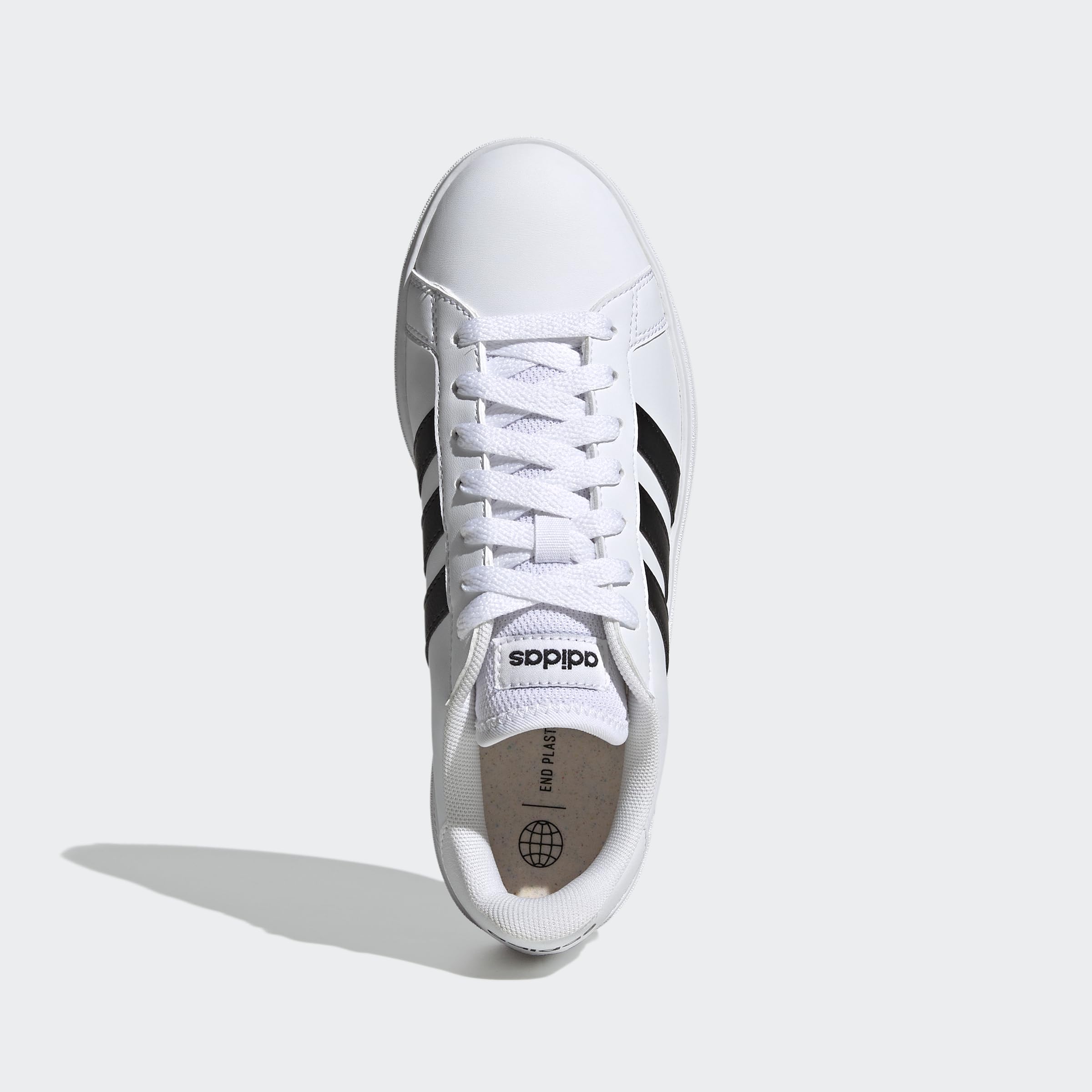 Adidas Men's Grand Court Base 2.0