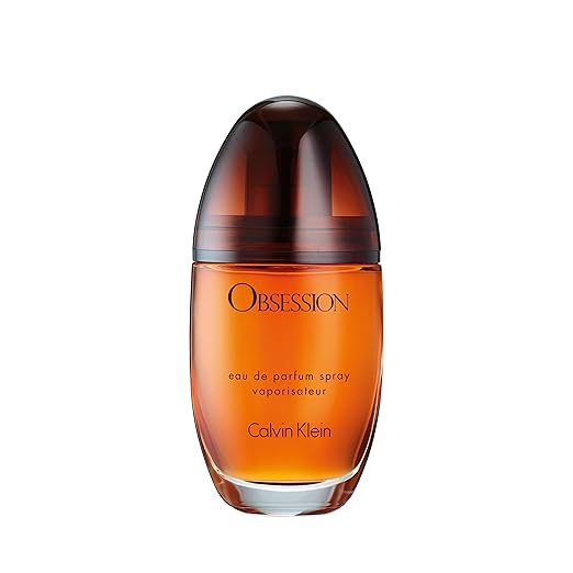 Calvin Klein Obsession Eau de Parfum 3.4 oz/ 100ml