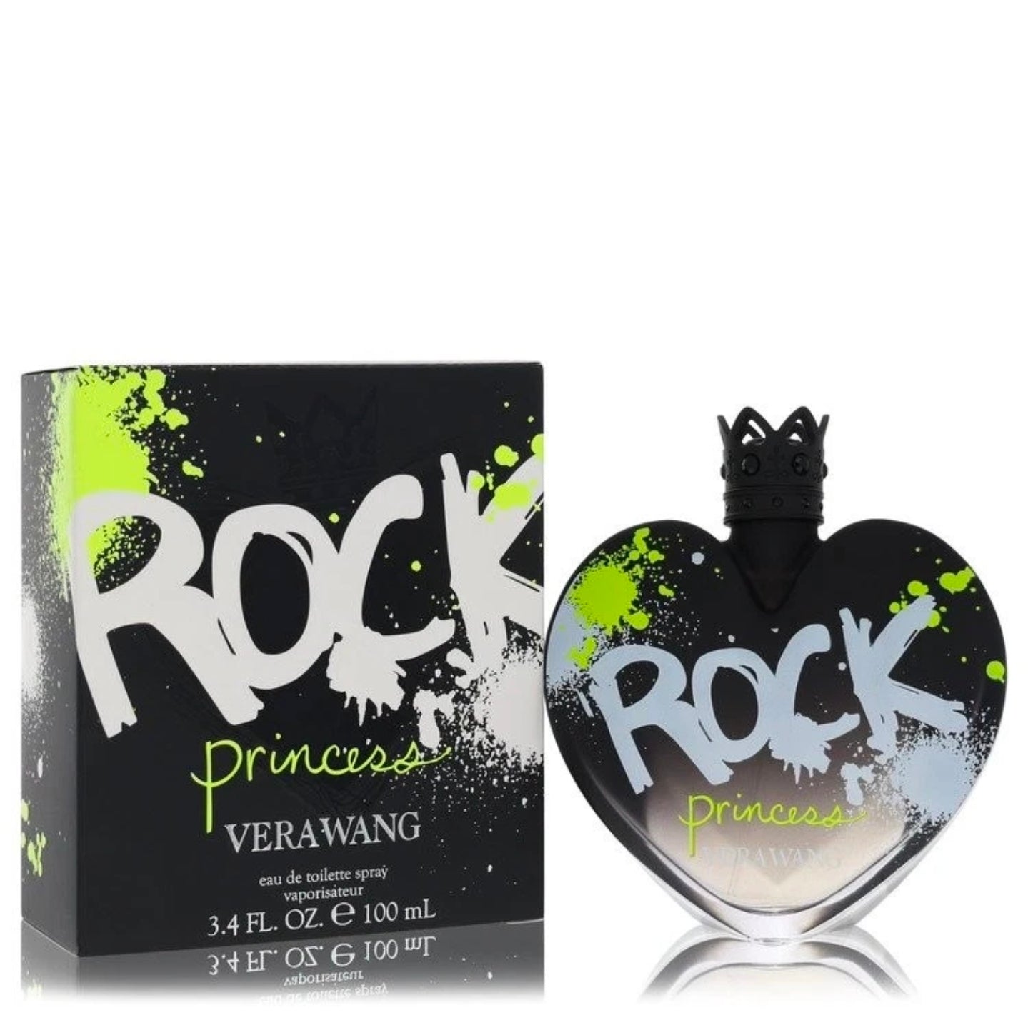 vera wang rock princess EDT