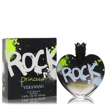 vera wang rock princess EDT