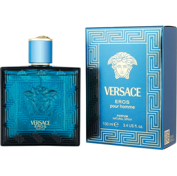 VERSACE EROS 3.4 EAU DE PARFUM (MAN)