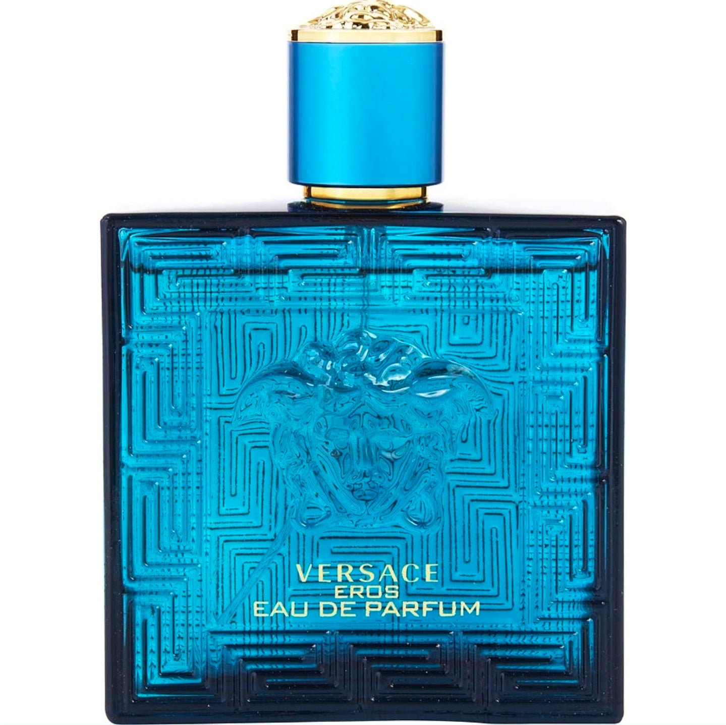 VERSACE EROS 3.4 EAU DE PARFUM (MAN)