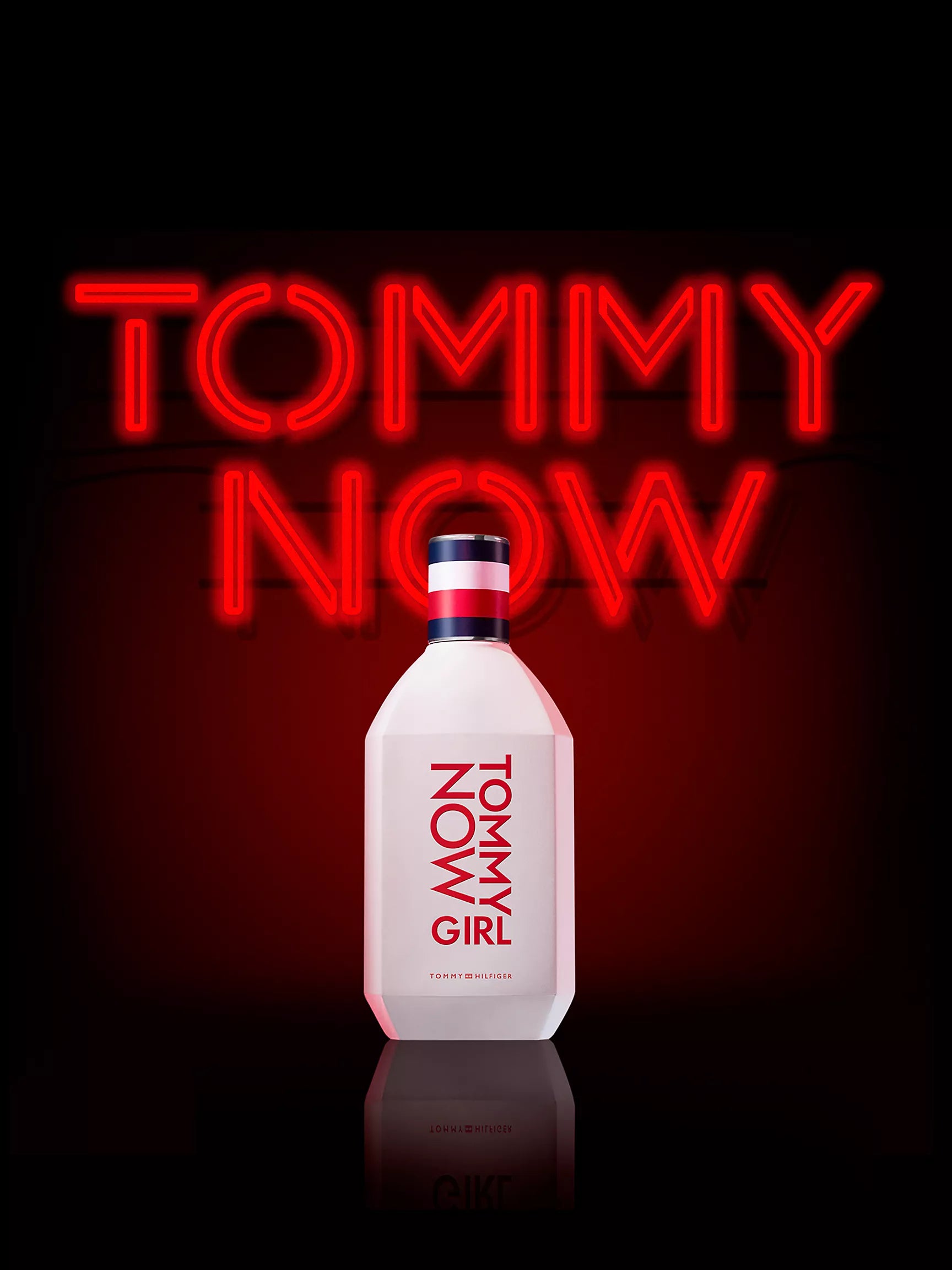 Tommy Hilfiger Tommy Now Girl