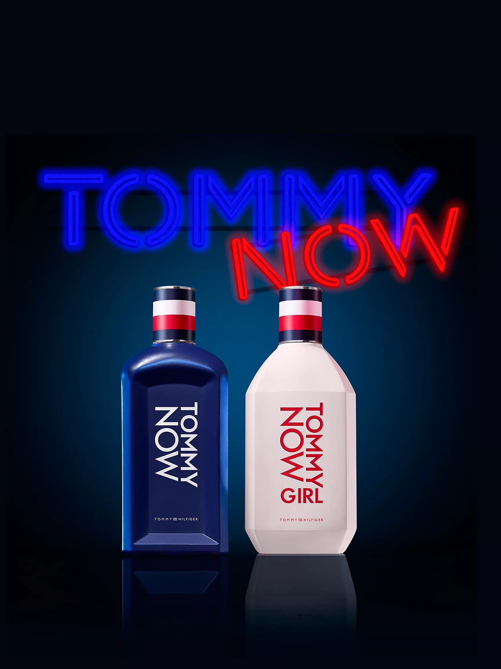 Tommy Hilfiger Tommy Now Girl
