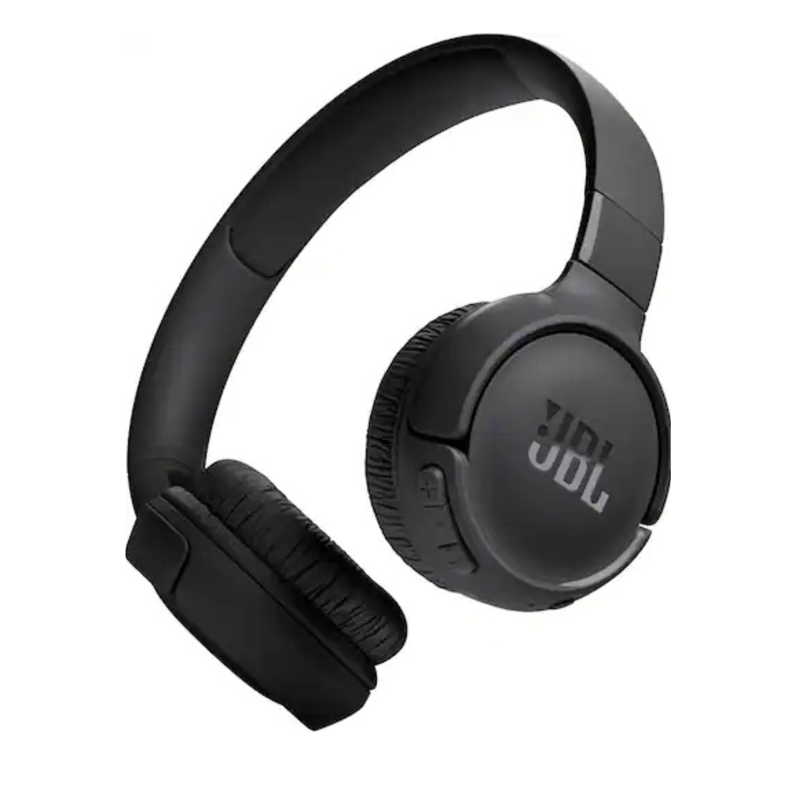 JBL TUNE 510BT WIRELESS ON-EAR HEADPHONES (BLACK)
