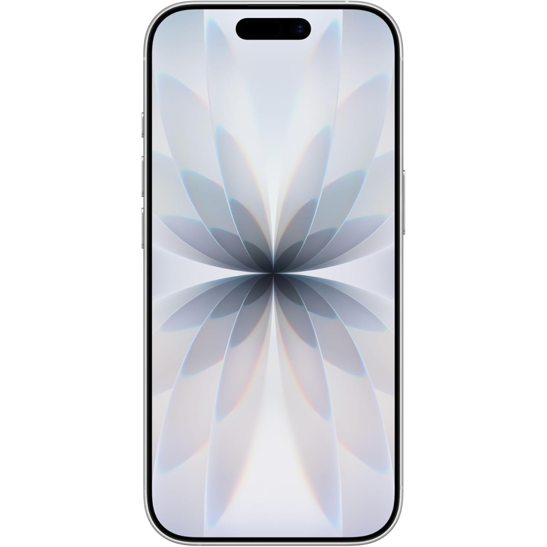 iPhone 17 256GB – White