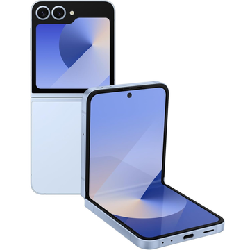 Samsung Galaxy Z Flip 6 AI