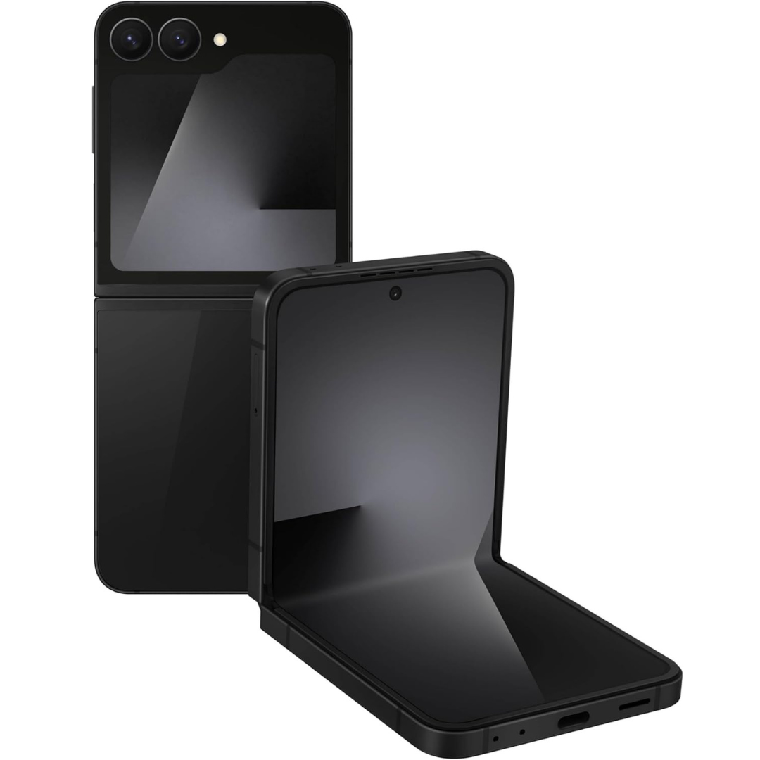 Samsung Galaxy Z Flip7 FE