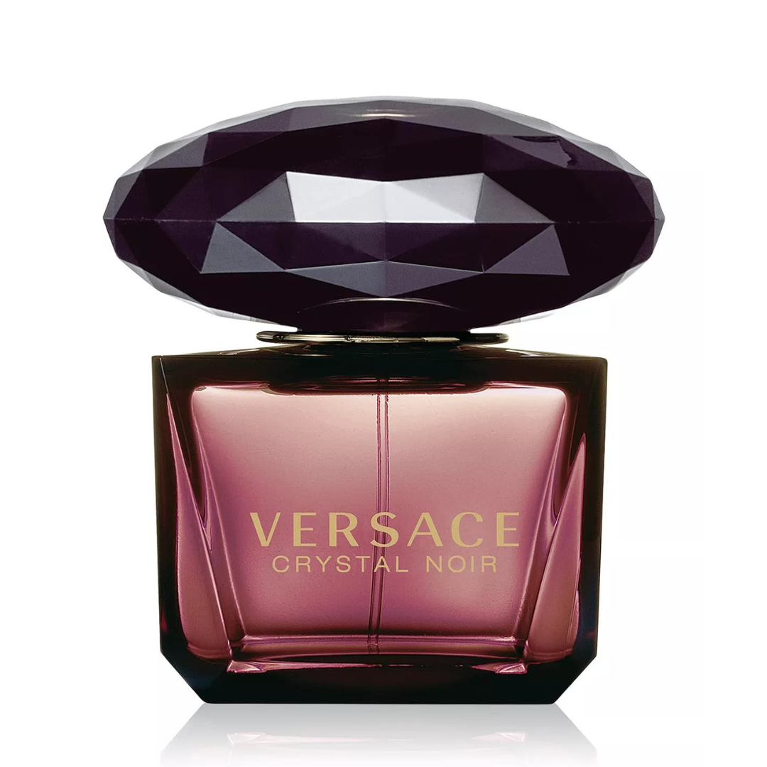 Versace Crystal Noir 1.7 oz