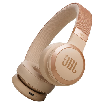 JBL Live 670NC
