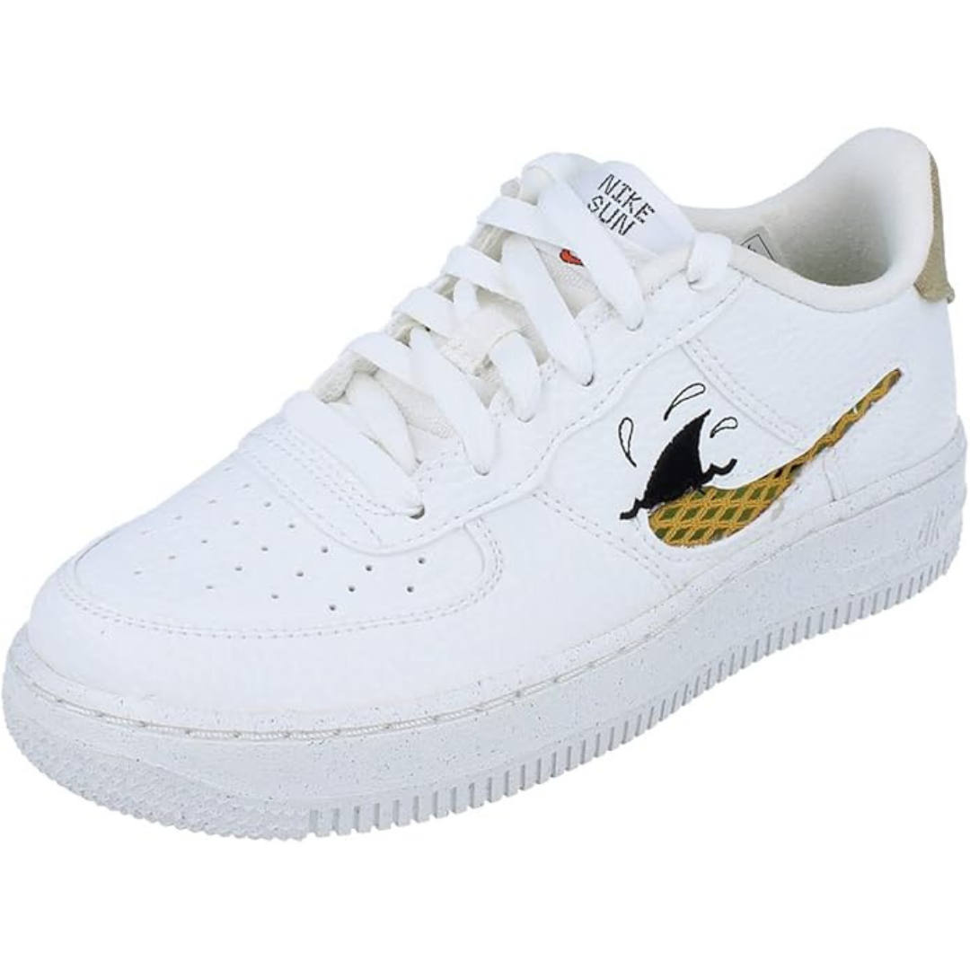Nike Air Force 1 '07 LV8 Next Nature Low "Sun Club"