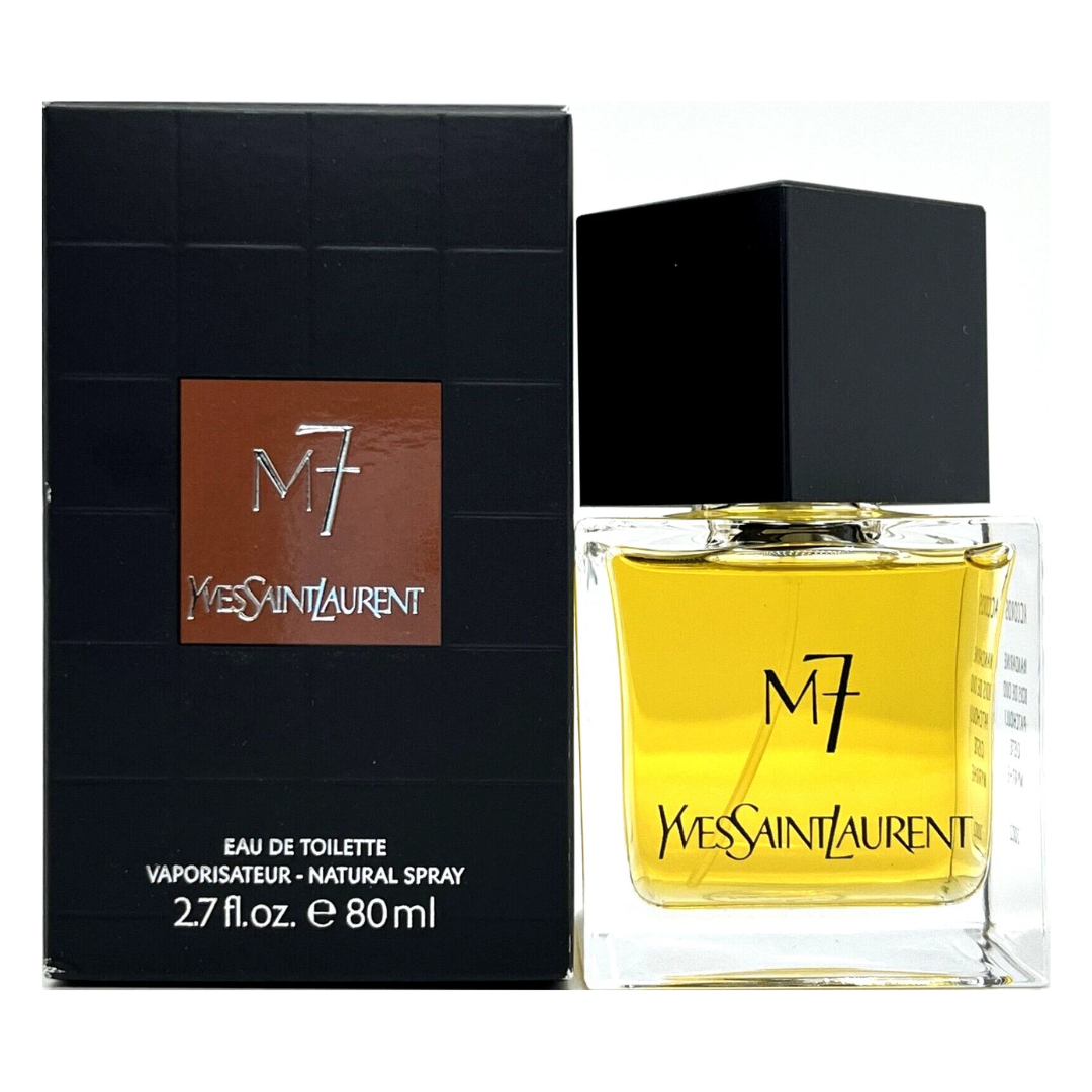 Yves Saint Laurent M7 Oud Absolu