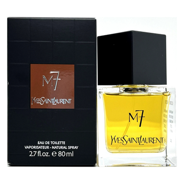 Yves Saint Laurent M7 Oud Absolu