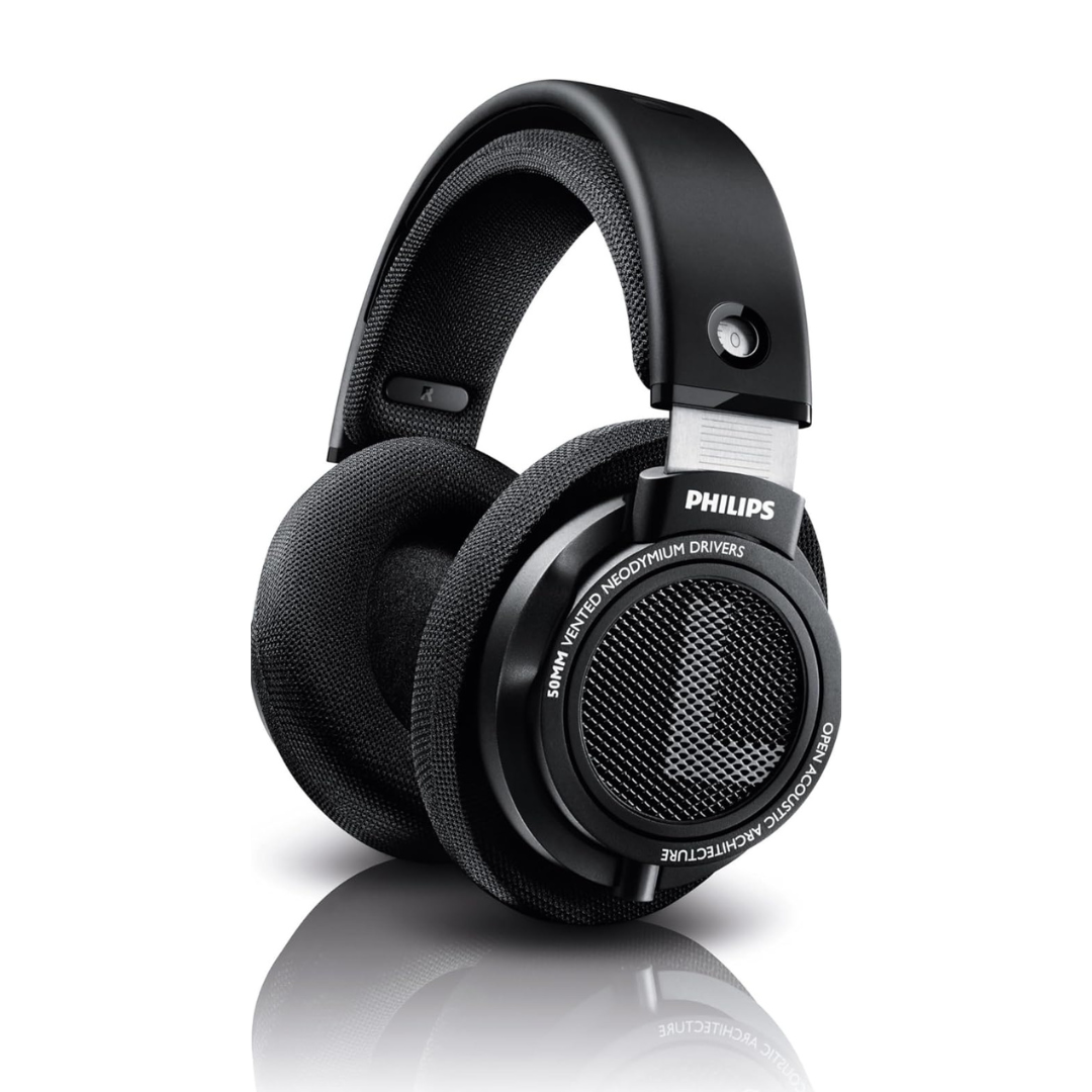 Philips Audio SHP9500