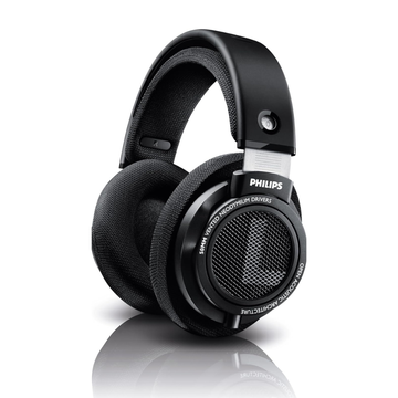 Philips Audio SHP9500