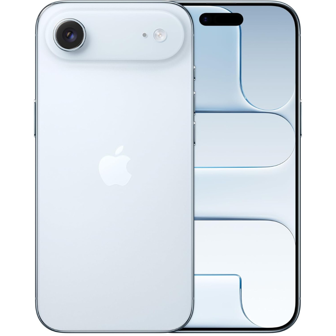 iPhone Air Sky Blue 256GB