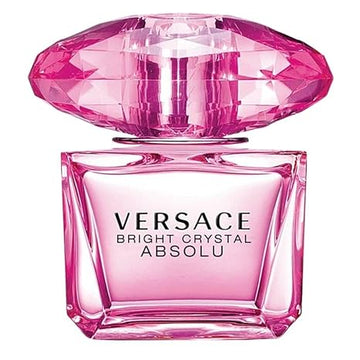 Versace Bright Crystal Absolu for Women 1.7 oz Eau de Parfum Spray