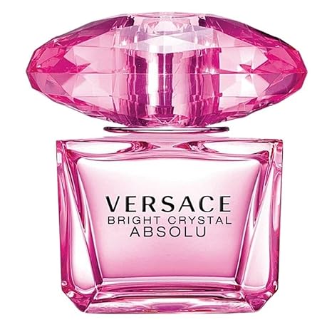 Versace Bright Crystal Absolu for Women 1.7 oz Eau de Parfum Spray