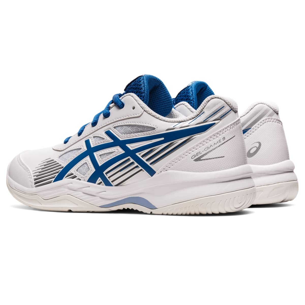 ASICS GEL-Game 8 Grade School