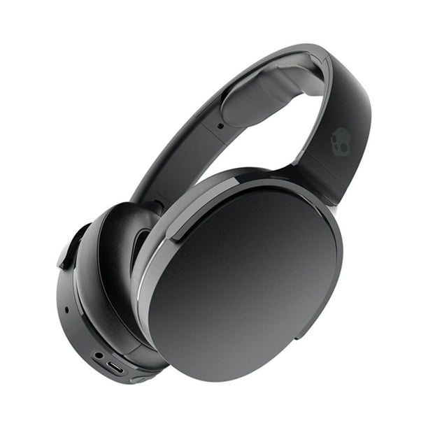SKULLCANDY HESH EVO 36HR WIRELESS HEADPHONES (BLACK)