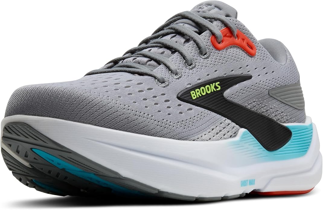 Brooks Ghost Max 3