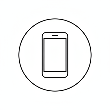 Electronics Icon