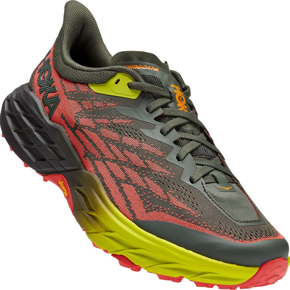 HOKA Speedgoat 5