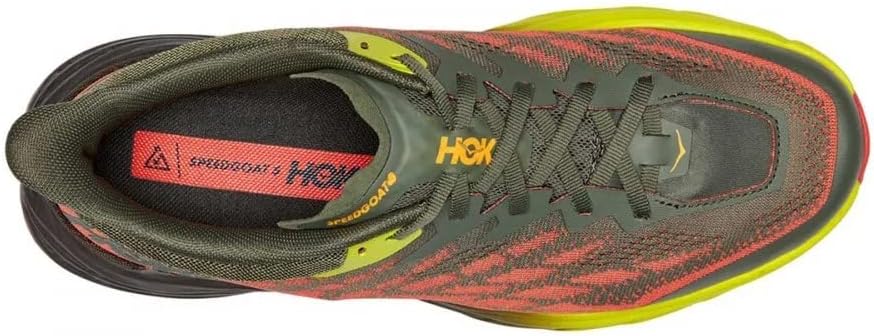 HOKA Speedgoat 5